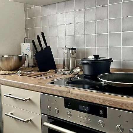 Apartsense * Norheim