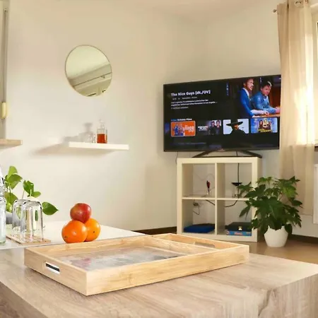 Apartsense Lägenhet *