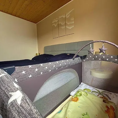 Apartsense * Norheim