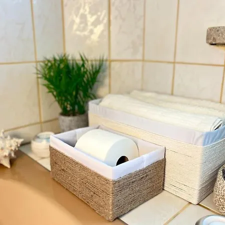 Διαμέρισμα Apartsense Norheim