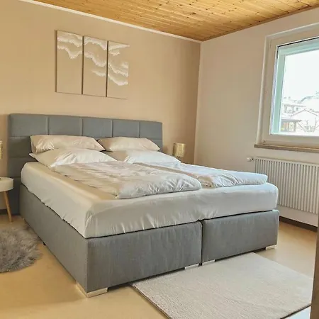 Lägenhet Apartsense