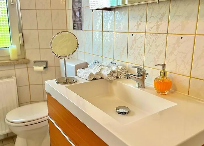 Lägenhet Apartsense *