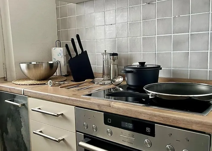 Apartsense * Norheim