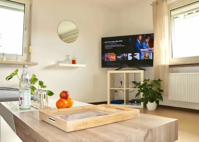 Apartsense Апартаменты *