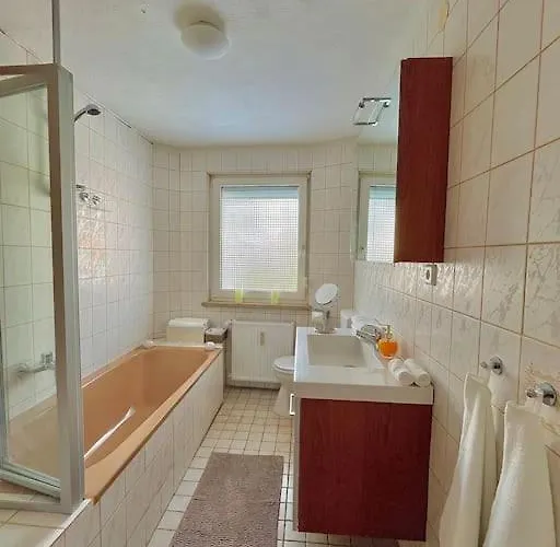 Apartsense Lägenhet Norheim