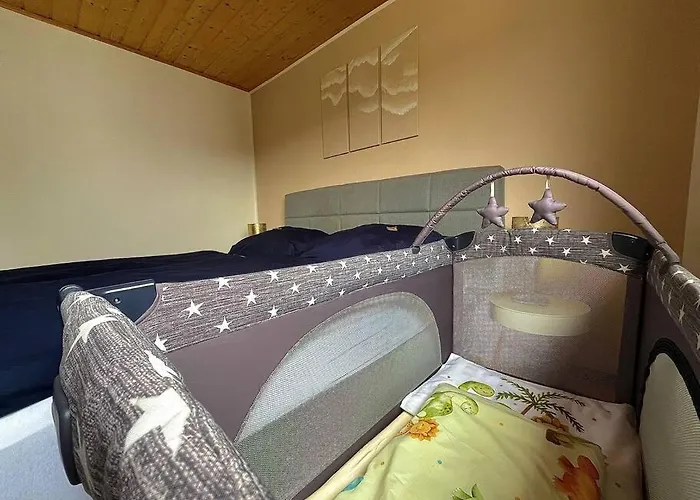 Apartsense * Norheim