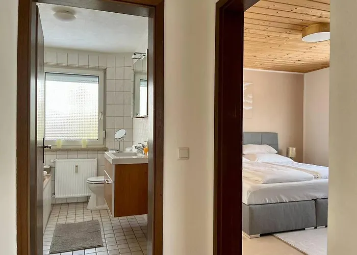 Lägenhet Apartsense