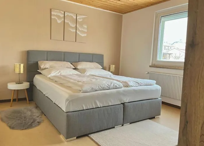 Lägenhet Apartsense