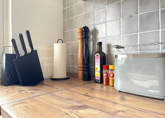 Apartsense Апартаменты *